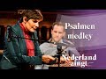 Psalmenmedley (Kinga Bán) - Nederland Zingt