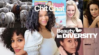 How to embrace your uniqueness *Beauty in diversity*