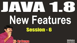 Java 8 New Features ||  Predefined Functional Interface: Predicate|| by Durga Sir