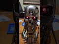 T-800 1/2 scale Bust by Prime 1 Studios Review!!