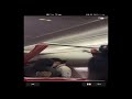 woman freaks out on plane update chinese man saw it too