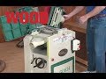 Jointer Planer Combo Machine Reviews - WOOD magazine