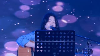 230916 강아솔(모범택시2 OST '진심' 가수) 제주청년주간 콘서트 '그대에게' 라이브