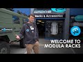 Welcome to Modula Racks