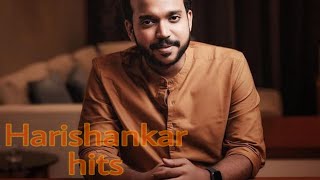 Hari Shankar Songs | K S Hari Shankar | Best of Harishankar Songs