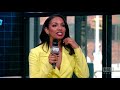 Sistine Stallone & Corinne Foxx Chat About The Movie, 47 Meters Down Uncaged