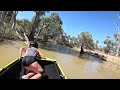 Race Day at Australia's CRAZIEST Tinny Race - Riverland Dinghy Derby 2024