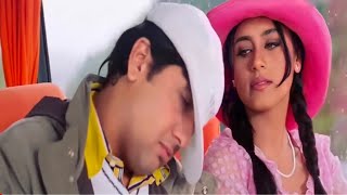 #Video 💕 Phir Tote Se Boli Maina )) Hadh Kar Di Aapne )) Govinda, Rani Mukherjee, Paresh
