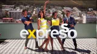 The Expresso Show - What we do!
