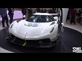 shop talk 6 the $3.5 million 1600 hp 300 mph koenigsegg jesko