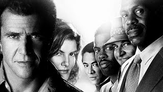 Lethal Weapon 4 | Behind the Scenes and Cast Interviews