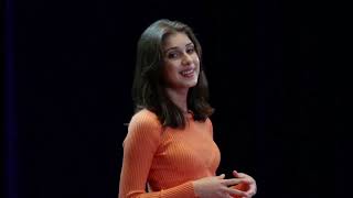Transforming Challenges | Isabel Daniels | TEDxAmericanSchoolOfGuatemala