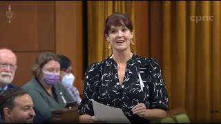 Question Period – December 2, 2022