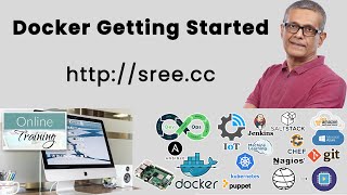 Docker PHP and MySQL | Docker Getting Started | Lesson 007