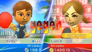 WII SPORTS RESORT HAT MICH GEBROCHEN