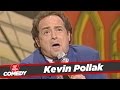 Kevin Pollak Stand Up  - 1993