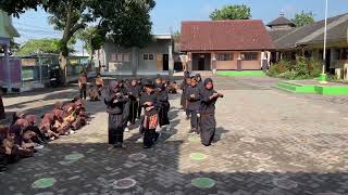 Tari kreasi domba kuring #tarianviral #fypシ゚viral  #nusantarateredukasi #youtube