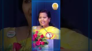 பெண்கள் உரிமை !இது ஆயிரம் ஆண்டு போராட்டம் ! Parveen Sulthana Motivational Speech #shorts