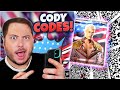 These INSANE QR Codes WILL Give You a FREE Cody Rhodes!