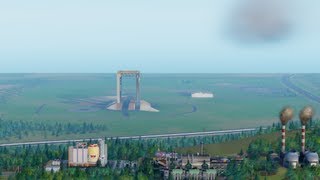 Let's mess up SimCity: ep12: Traffic bug = traffic problems