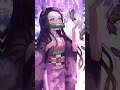 characters anime singing suki dakara [by liya tina] #short anime