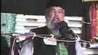 Yazeedi islam aur Muhammdi islam by allama pir asaf gilani