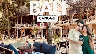 La Brisa Bali | Perfect Sunset Spot | Canggu Beachclub | Sunday Market Shopping