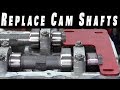 5 Quick Tips For Replacing Camshafts