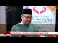 Terima Kasih Sadaqa House Bank Islam kerana memilih PEYATIM