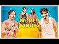 WORLD FAMOUS HUSBANDS || Shanmukh Jaswanth ft Hey Siri || Infinitum Media