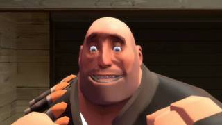 Test Render 2 - Source Filmmaker