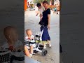 认错妈妈了，不好意思的还害羞了 萌娃 人类幼崽搞笑日常 baby funny infant funnykid littlebaby cute funnyvideo 嬰兒 宝宝