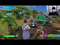 sykkuno plays duo with valkyrae in fortnite