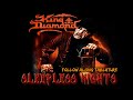 KING DIAMOND - SLEEPLESS NIGHTS  GUITAR TABLATURE