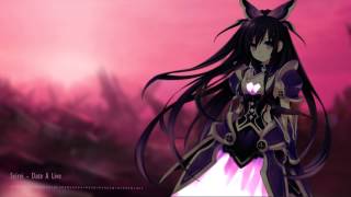 Seirei - Date A Live