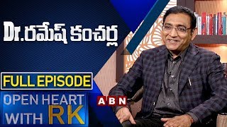 Rainbow Hospital CMD Dr.Ramesh Kancharla | Open Heart with RK | Full Episode | ABN Telugu