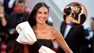 Demi Moore's SHOCKING Confession About Her Past Love