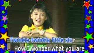 leony - twinkle-twinkle little star