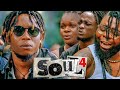 SOUL 4 - JAGABAN SQUAD (Final Spell) Chapter 4 full movie