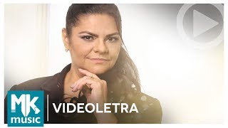 Léa Mendonça - Vem Coisa Nova Por Aí - COM LETRA (VideoLETRA® oficial MK Music)