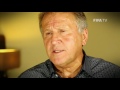 Zico Brazil's 1982 team left its mark  FIFA World Cup  Exclusive Interview
