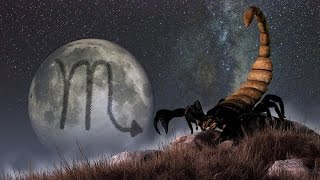 The Deep TRUTH About SCORPIO! | Ancient Kabala Astrology