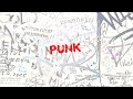 J.A.R. - Punk (Official Audio)