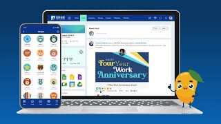 MangoApps Overview