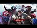 divinity 2 the fort joy experience