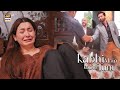 This Scene will make You Cry 😭 | Hania Aamir | Fahad Mustafa | #kabhimainkabhitum