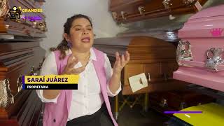 El negocio de las funerarias | Somos Grandes