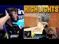 NAVI INSANE MOMENTS IEM RIO⭐ (CS2 2024 Highlights)