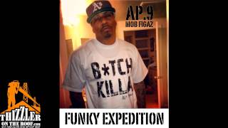 AP. 9 - Funky Expedition [Thizzler.com]