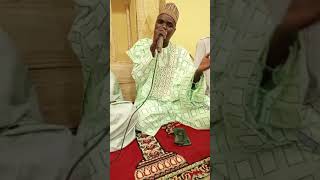 GWANI MUSA CECENIYA DAGA NAN GOMBE GIDAN GWANI IBRAHIM MAI SITTIN